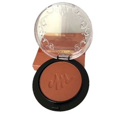 Pó Iluminador e Bronzeador Cores 4 5 e 6 Max Love - Nalu Make