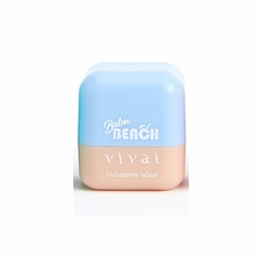 Hidratante Labial Balm Beach Vivai - loja online