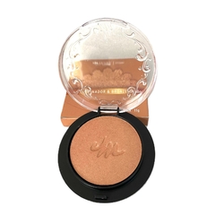 Pó Iluminador e Bronzeador Cores 4 5 e 6 Max Love na internet