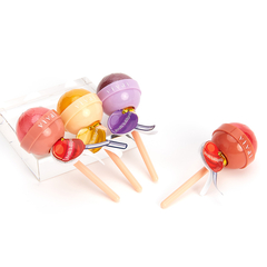 Lip Gloss Fruit Lollipop Vivai - comprar online