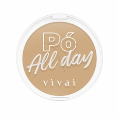 Pó All Day Vivai na internet