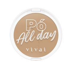 Pó All Day Vivai - Nalu Make