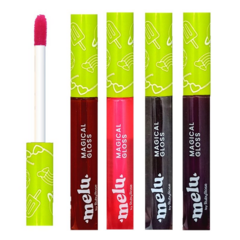 Magical Gloss Melu By Ruby Rose