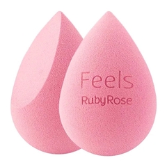 Esponja Soft Blender Ruby Rose