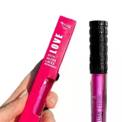 Batom Gloss Látex Morango Nº 13 Max Love - comprar online