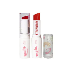 Jelly Balm Hidratante Labial Melu By Ruby Rose na internet