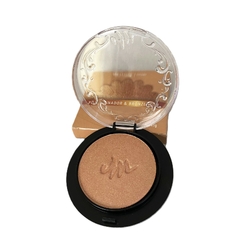 Pó Iluminador e Bronzeador Cores 4 5 e 6 Max Love - comprar online