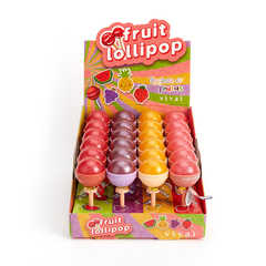 Lip Gloss Fruit Lollipop Vivai na internet