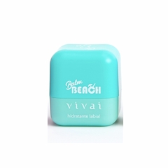 Hidratante Labial Balm Beach Vivai - Nalu Make