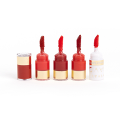 Batom Stick Matte Viva Vida Lip Tower Vivai - comprar online