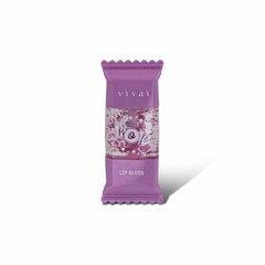 Candy Gloss Vivai - Nalu Make