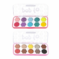 Paleta De Sombras Pop 10 Vivai