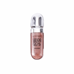 Gloss Labial Hidra Gloss Vivai - Nalu Make