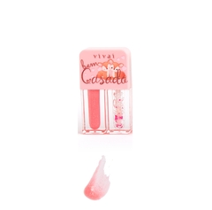 Duo Lip Gloss Bem Casado Vivai - comprar online