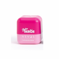 Hidratante Labial Balm Beach Vivai na internet