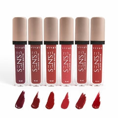 Gloss Sense Matte Vivai - comprar online