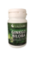 Ginkgo Biloba 30 caps Calcagno