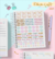 Agenda candy 1 - rackelarteempapel