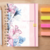 Agenda floral clean