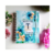 Agenda Permanente: Floral Tifanny - comprar online