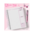 Agenda pink 05 - rackelarteempapel