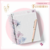 Agenda floral clean - rackelarteempapel