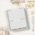 Agenda floral - loja online