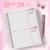 Agenda Pink 01 - rackelarteempapel