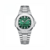 Relógio Elegancy Luxo 40mm Masculino Poedagar - loja online