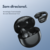 Fone de ouvido de condução óssea Bluetooth Monster Open Ear 200 na internet
