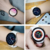Smartwatch w28 Pro Redondo - comprar online