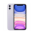 Imagem do Iphone 11 Semi Novo Grade A+ sem Detalhes Bateria de 80 a 100%