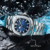 Relógio Elegancy Luxo 40mm Masculino Poedagar na internet