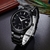 Relogio Masculino Curren Watch With Calendar