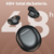 Imagem do Fone de ouvido de condução óssea Bluetooth Monster Open Ear 200