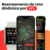 Smartwatch W29S Serie 9 NFC Chat GPT GPS 47mm Microwear - loja online