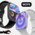 Smartwatch W29S Serie 9 NFC Chat GPT GPS 47mm Microwear