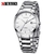 Relogio Masculino Curren Watch With Calendar - loja online