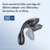 Fone de ouvido de condução óssea Bluetooth Monster Open Ear 200 na internet