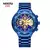 Relógio Masculino de Luxo NIBOSI 2577 - loja online