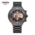 Relógio Masculino de Luxo NIBOSI 2577 - comprar online