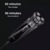 Barbeador rotativo elétrico Enchen Blackstone, lâmina flutuante 3D - comprar online