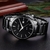 Relogio Masculino Curren Watch With Calendar - comprar online