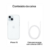 Imagem do IPhone 15 Novo Lacrado 1 ano de Garantia Apple