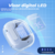 Fone Bluetooth BT30 T6 Com Visor Digital