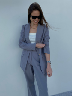 MAXI BLAZER THAIS - comprar online