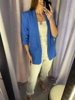 BLAZER HELENA - comprar online