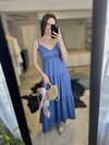 Vestido Capri