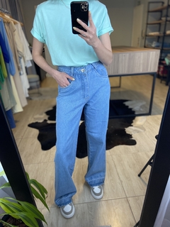 Calça Jeans Juli