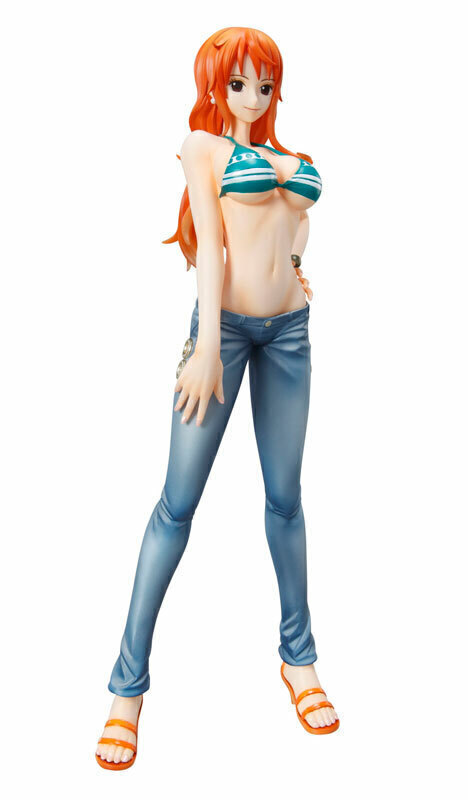 Figura | Portrait.Of.Pirates ONE PIECE 